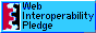 Web Interoperability Pledge