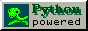 Python powered