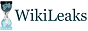 WikiLeaks